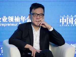 苦命当当：拒绝豪门腾讯“求爱”，如今75亿“卖身”海航泡汤