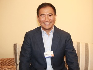 快递华为？小版顺丰？ 德邦快递董事长崔维星：做自己