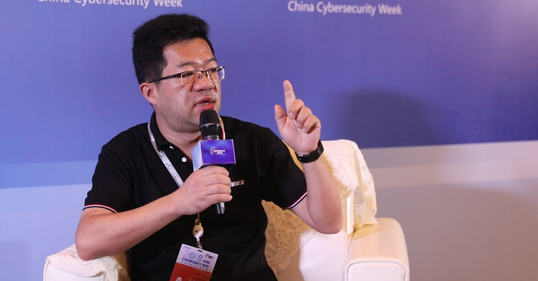 视频丨刘政平：网络安全问题需要“实战化”检测