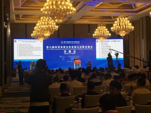 扩大对外开放推动现代农业发展   四川向农业强省跨越 