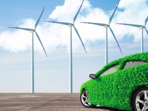 德国电动汽车保有量有望2022年突破百万