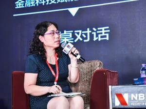 专访易观刘怡：券商如何提升用户黏性？流量转化为价值才有效！