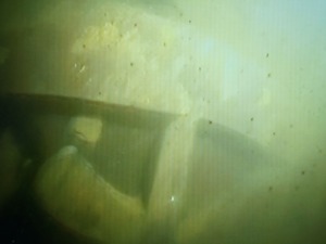 重大发现！甲午海战北洋水师沉舰"经远舰"被发现