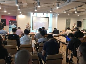 首设工业APP软件专项赛 四川促进工业设计发展