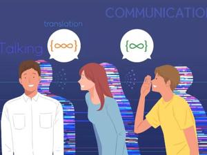 同声传译要被AI抢饭碗了？科大讯飞用一场“误会”证明：还早得很