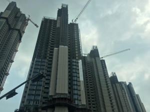 北京严查“小产权房”信息发布 21家房地产中介机构被查处