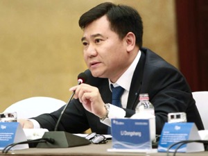 从任正非、张近东看中国企业家精神