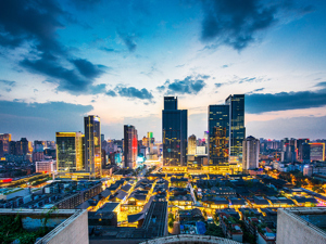 聚力打造“三城三都”金字招牌 成都开启世界文化名城建设之路