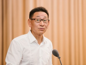 中国体育政策研究院院长鲍明晓： 打造国际赛事名城，未必一开始就要申办奥运会