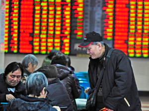 投服中心总经理徐明：应尽快制定《资本市场投资者保护条例》