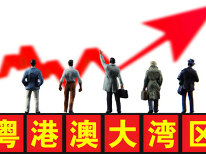国务院参事、科技部原副部长刘燕华：粤港澳大湾区应建共享平台