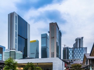 发现、体验、消费，全在“YOU成都”APP 四大产品矩阵助力成都建设“世界文化名城”