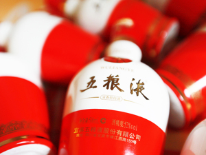 川酒上半年营收同比增近两成  “六朵金花”利润占比超八成