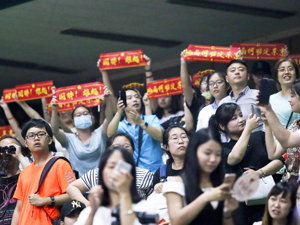 中国乒协实体化改革 刘国梁任换届筹备工作组长