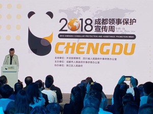 成都上半年因私护照办证量达115万份 预计全年递增15%