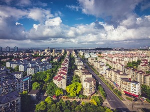 国家发改委城市和小城镇改革发展中心冯奎： 为什么要重提“小城镇、大战略”议题？