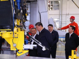 人民日报评论：总书记一锤定音，关于民企的无谓争论可休矣