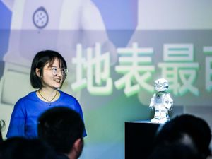 企业扎堆人形机器人风口   商业化落地仍是难点