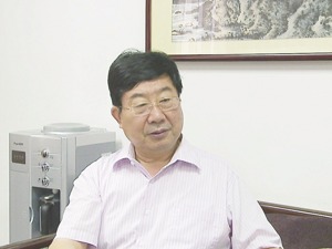 李锦：改革的突破口是从农村打开的