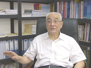 刘克崮：回顾1993年-1994年财税体制改革