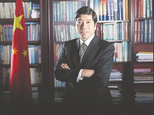 霍建国：经济过热不能靠集中整治“刹车”
