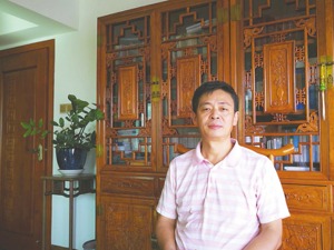 李仁君：海南发展要敢于先行先试