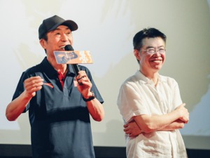 《张艺谋和他的“影”》：致敬电影匠心