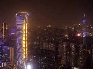 “网红大户”成都出手了