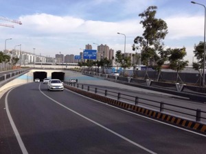 42个项目计划年内竣工通车 成都成华“交通畅行”提速