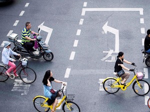 欠款、诉讼、纠纷，ofo最近比较烦
