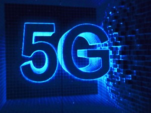 5G时代来临 多家公司积极布局8K业务