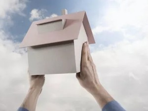【粉巷财经】谁炒高了铜川房价？