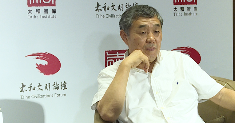 李俊峰：应对气候变化就要优化能源结构 转变增长方式