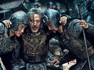 “桃色绯闻”未平又陷商业纠纷 《军师联盟》给吴秀波带来太多“惊喜”与“惊吓”…