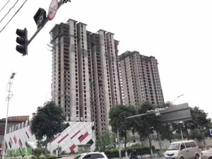 每经记者探访固安：被新机场规划牵引的楼市曲线