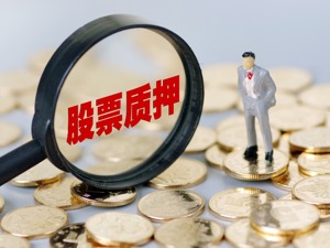 银亿股份陷股票质押违约旋涡   再售子公司股权筹资