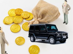 摸底“金九银十”丨国庆节想买豪华车，你的最佳购车机会来了?
