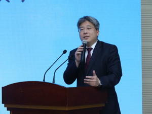 每经专访施懿宸：北京空气质量改善见证绿色金融效果