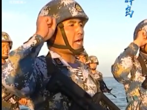 我爱你中国 | 都说南沙美，他们才是南沙最美的风景