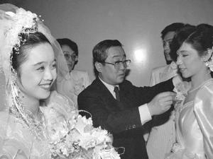 我在改革开放时代长大丨婚恋观