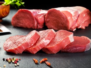 美国召回数千吨疑染沙门氏菌牛肉：食用或接触严重可能致死