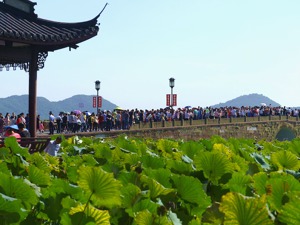国庆景区人挤人影院冷清清 是谁扼杀了“票房黄金档”的辉煌