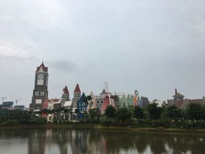 实探龙韵股份“失控”子公司核心资产：已进行开园准备