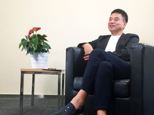 专访丨刘永好：农牧业虽收入低、周期长，但会坚定做下去 