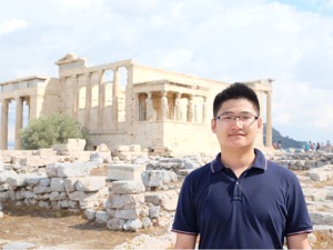 邹磊：进博会助力建设开放型世界经济