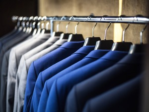 步森股份拟797万投资宿迁京东  服装新零售前景仍待考