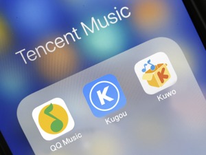 腾讯音乐上市后第二梯队如何自处：人口红利消失需拓展多元营收 视频内容成为版权机遇