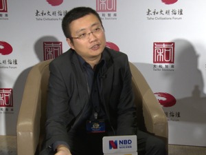 王光熙：国内AI技术赶超相对容易 生态建设需发力