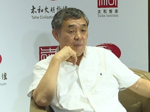 李俊峰：应对气候变化就要优化能源结构 转变增长方式