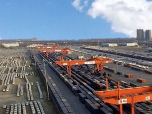 【粉巷财经】谁来出面整合中欧班列？